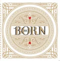 Re:Born (CD) Cover