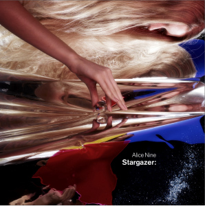 Stargazer:  Photo