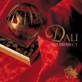 DALI  (Reissue) Cover