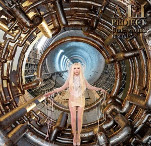 Underground Insanity  Photo