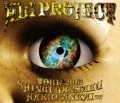 ALI PROJECT / TOUR 2012 Shingi Gansaku Hakuran Kai  (ALI PROJECT / TOUR 2012 真偽贋作博覧会) Cover
