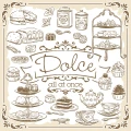 Dolce Cover
