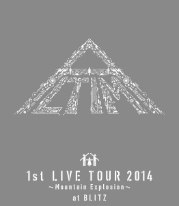 ALTIMA / 1st LIVE at BLITZ 2014 　～Mountain Explosion～  Photo