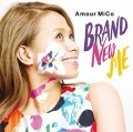 BRAND NEW ME  Cover