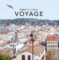 Francfranc Presents VOYAGE  Cover