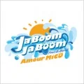 JaBoom JaBoom feat.B-Bandj (Digital) Cover
