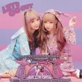 LET'S GO OUT (CD Regular Edition) Cover