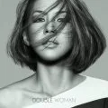 DOUBLE - WOMAN  Cover
