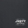 Jhett a.k.a Yakko for Aquarius - Jhett Black Edition Cover
