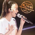 namie amuro 25th ANNIVERSARY LIVE in OKINAWA at Ginowan Seaside Park 2017.9.16 (Digital) Cover