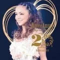 namie amuro 5 Major Domes Tour 2012 ~20th Anniversary Best~ (namie amuro 5大ドーム Tour 2012 ~20th Anniversary Best~) (Rental 2CD) Cover