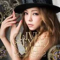 namie amuro LIVE STYLE 2014 (2CD Rental) Cover