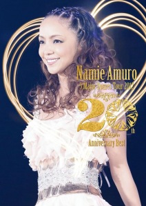 namie amuro 5 Major Domes Tour 2012 〜20th Anniversary Best〜  Photo