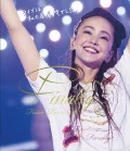 namie amuro Final Tour 2018 ～Finally～ (2BD Regular Edition) Cover