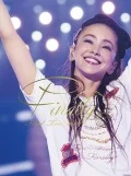 namie amuro Final Tour 2018 ～Finally～ (3BD with Tokyo Dome Live in May) Cover