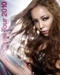 namie amuro Past<Future tour 2010 Cover