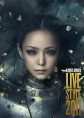 namie amuro LIVE STYLE 2011  Cover