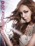 namie amuro Past<Future tour 2010 Cover
