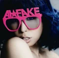 AI - FAKE feat. Namie Amuro (安室奈美恵) (Limited Edition) Cover