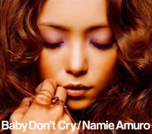 Baby Don't Cry  Photo