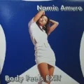 Body Feels EXIT Cover