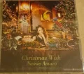 Christmas Wish (CD) Cover