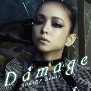Damage -80KIDZ Remix-  Photo