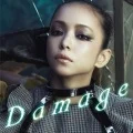 Damage (Digital Single) Cover