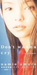 Don't wanna cry Cover