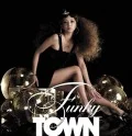 FUNKY TOWN (CD+DVD) Cover