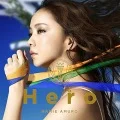 Hero (CD+DVD) Cover