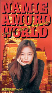 Amuro world ~chase the chance 19 memories~  Photo