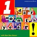 Ban Ban Bazar - One Day, One Month, One Year ! Cover