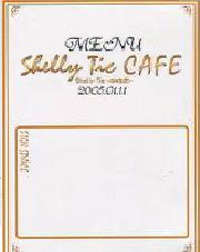Shelly Tic CAFE  Photo