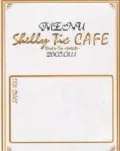 Shelly Tic CAFE Cover