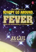 NYAPPY Go Around Fever Cover