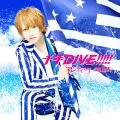 Sennen DIVE!!!!! (千年DIVE!!!!!) (CD B Miku ver.) Cover