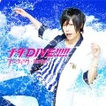 Sennen DIVE!!!!! (千年DIVE!!!!!) (CD D Kanon ver.) Cover