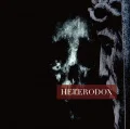 HETERODOX (CD+DVD) Cover