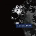 HETERODOX (CD) Cover