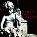 LOCUS Cover