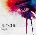 PSYCHE (CD+DVD) Cover