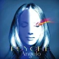 PSYCHE (CD) Cover