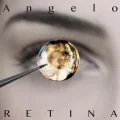RETINA (CD+DVD A) Cover