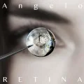 RETINA (CD+DVD B) Cover