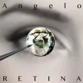 RETINA (CD+DVD C) Cover