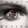 RETINA (CD) Cover