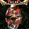 THE FREAK SHOW  (CD) Cover