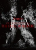 Angelo LIVE at TOKYO DOME CITY HALL「THE CYCLE OF REBIRTH」  Cover