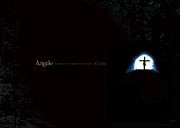 Angelo Tour  "CORNER STONE OF THE FORBIDDEN TOWER" LIVE＆DOCUMENT - Code -  Photo